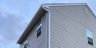 Professional Siding in Vinton, LA